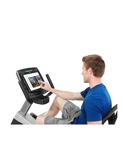 Foto 2 | Freemotion Bicicleta Recumbente R10.9b