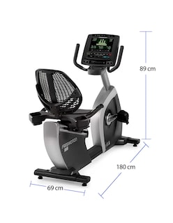 Foto 5 | Freemotion Bicicleta Recumbente R10.9b