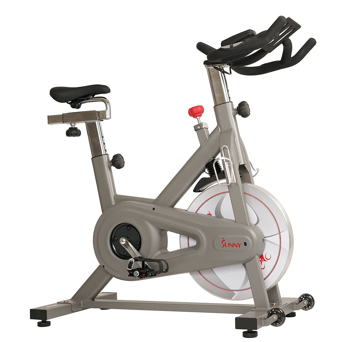 Foto 2 pulgar | Sunny Bicicleta Synergy Magnetica Profesional Indoor Cycling  Sf-b1851