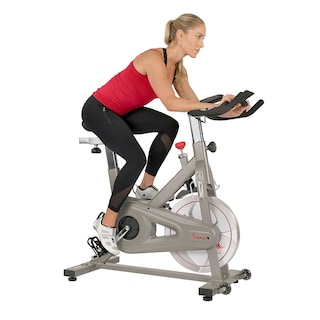 Foto 2 | Sunny Bicicleta Synergy Magnetica Profesional Indoor Cycling Sf-b1851