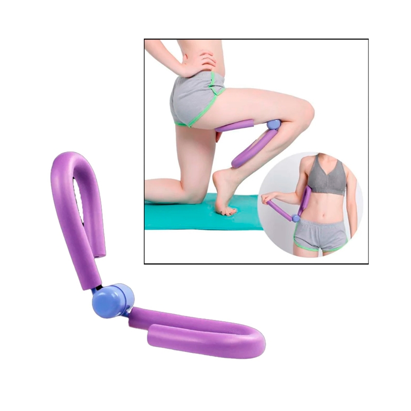 Foto 4 pulgar | Ejercitador De Muslos Athletic Works, Multifuncional, Yoga Y Fitness - Venta Internacional.