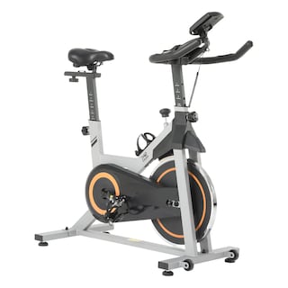 Foto 1 | Bicicleta Fija X-rush Strider – Disco De 10 Kg, Compacta Y Portátil