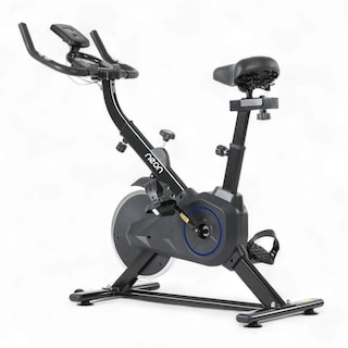 Foto 1 | Bicicleta Estática Fija 6 Kg Para Spinning Cardio Fitness