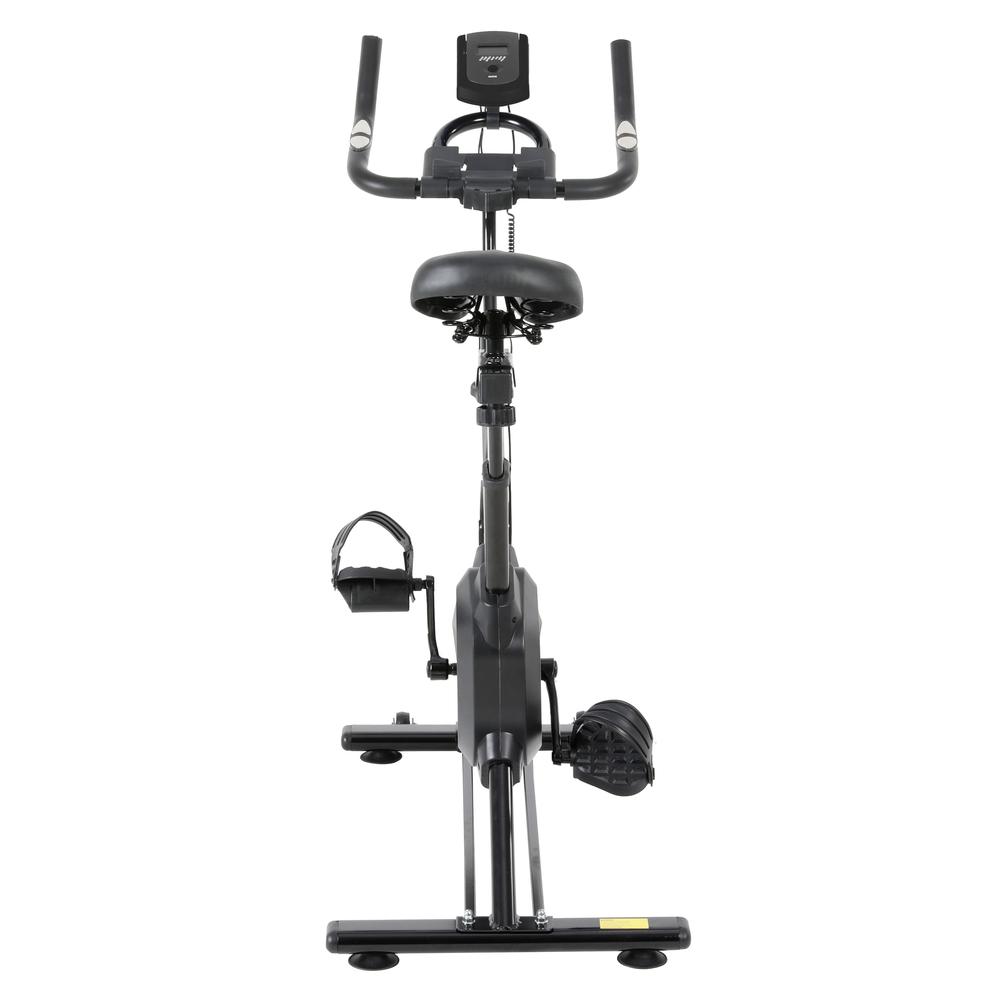 Foto 3 pulgar | Bicicleta Estática Fija 6 Kg Para Spinning Cardio Fitness