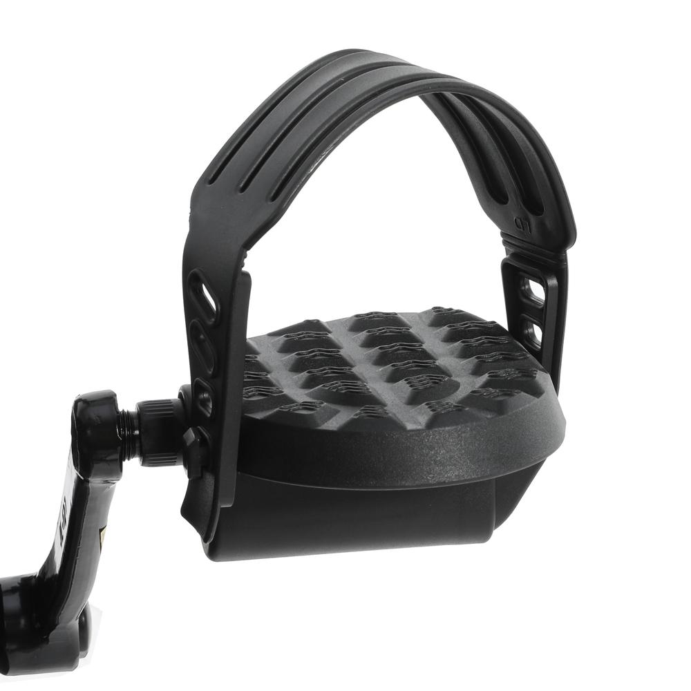 Foto 5 pulgar | Bicicleta Estática Fija 6 Kg Para Spinning Cardio Fitness