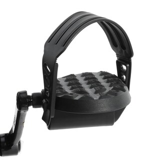 Foto 4 | Bicicleta Estática Fija 6 Kg Para Spinning Cardio Fitness