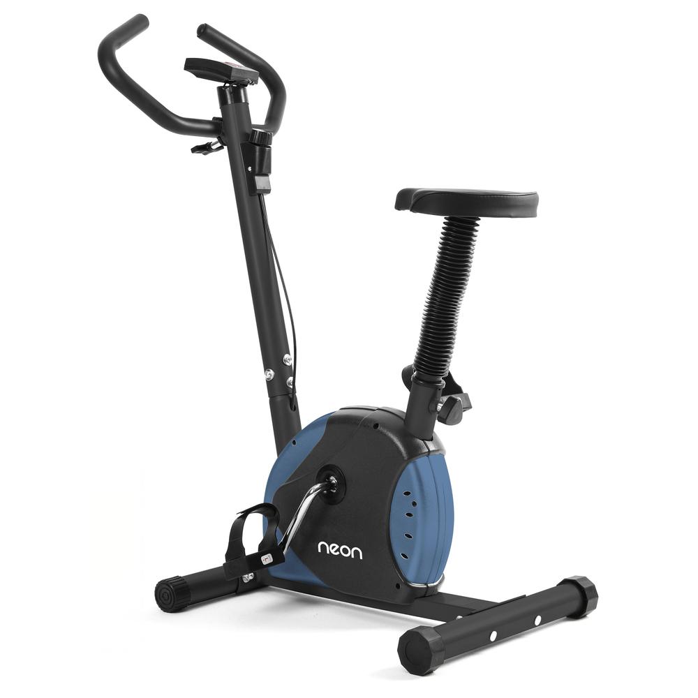 Foto 1 | Bicicleta Estática Para Spinning Cardio Fitness Gym En Casa