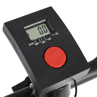 Foto 3 | Bicicleta Estática Para Spinning Cardio Fitness Gym En Casa