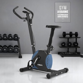 Foto 5 | Bicicleta Estática Para Spinning Cardio Fitness Gym En Casa