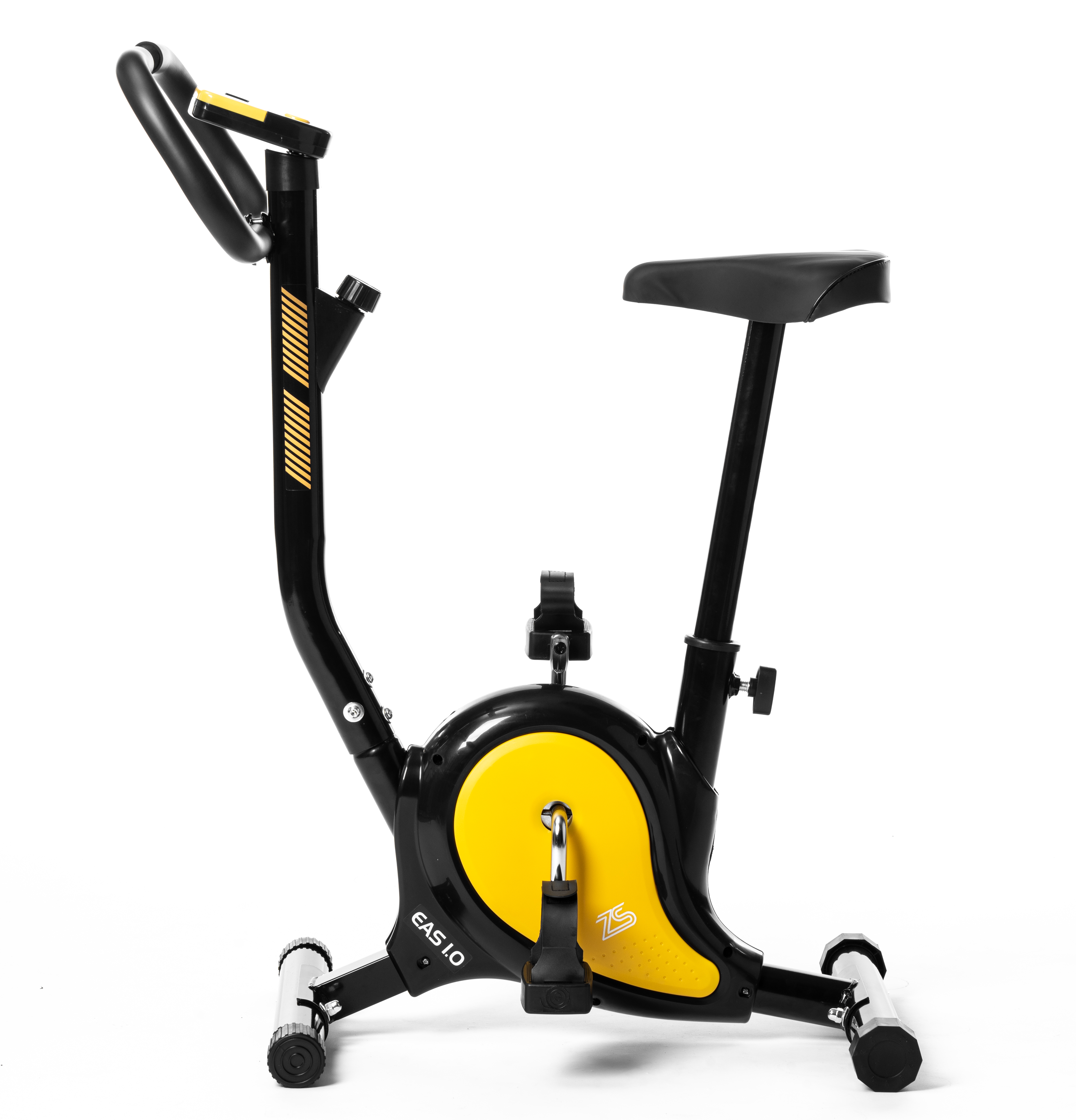 Foto 8 pulgar | Bicicleta Fija Ideal Para Adultos Mayores Terapia Y Rehabilitación