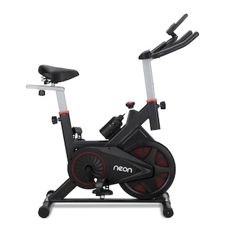 Foto 2 | Bicicleta Fija Para Spinning Pro 8 Kg Estática Cardio Hogar
