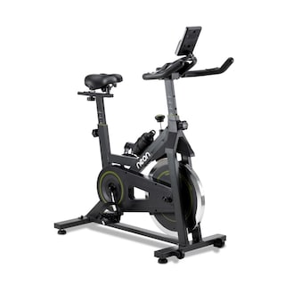 Foto 1 | Bicicleta Fija Para Spinning Pro 18 Kg Estática Cardio Hogar