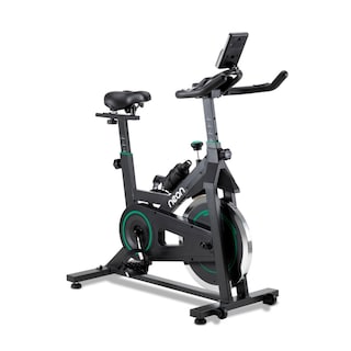 Foto 1 | Bicicleta Fija Para Spinning Pro 15 Kg Estática Cardio Hogar