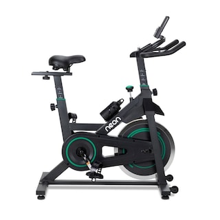 Foto 2 | Bicicleta Fija Para Spinning Pro 15 Kg Estática Cardio Hogar