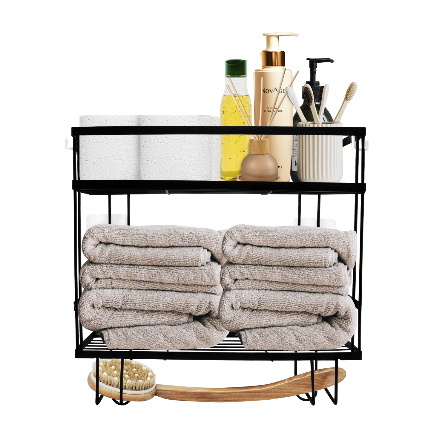 Organizador De Baño Estante