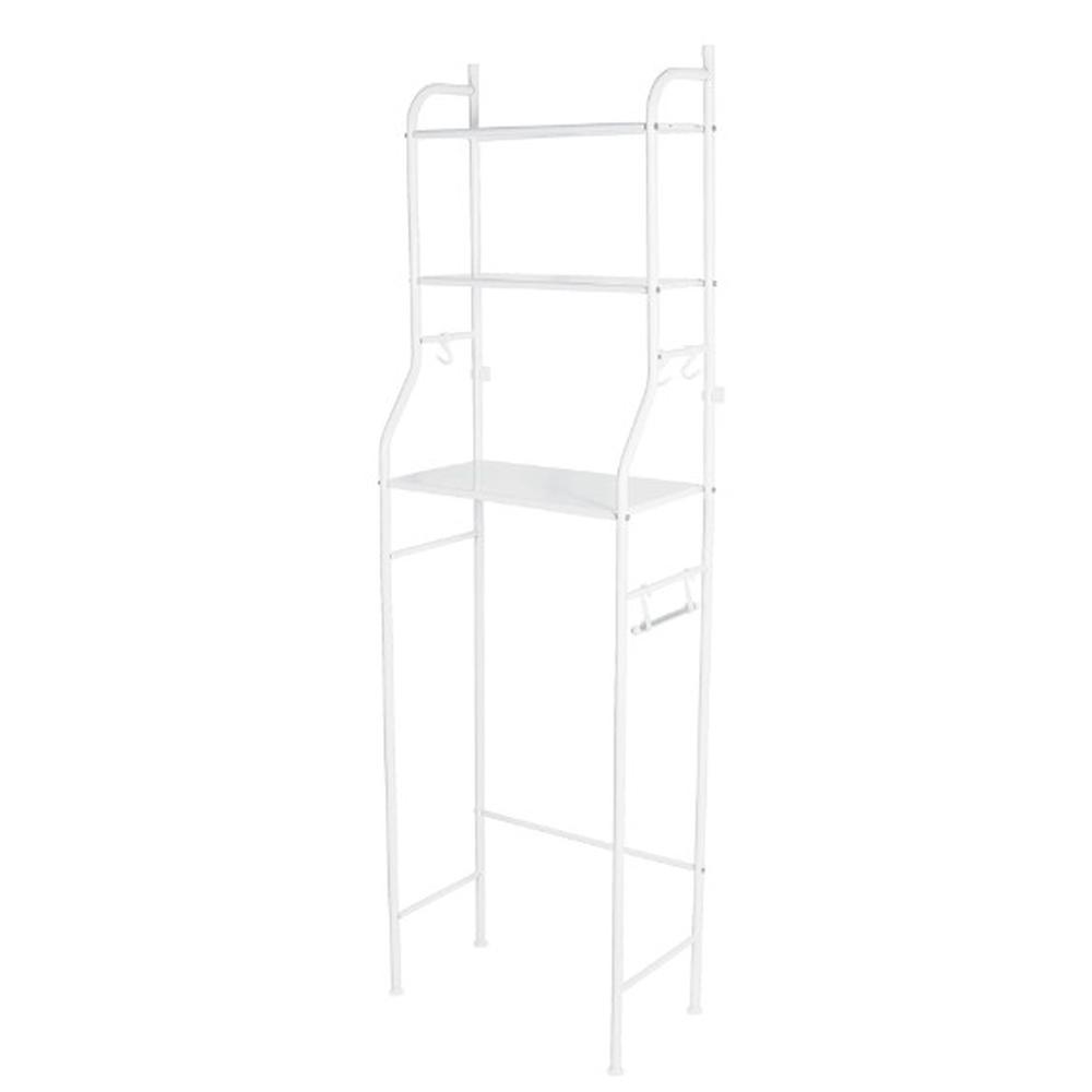 Organizador para Baño Truper Owc3 color Blanco