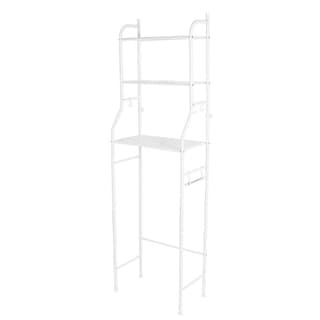Foto 1 | Organizador para Baño Truper Owc3 color Blanco