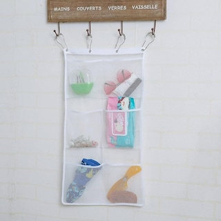 Foto 4 | Organizador de Baño Multifuncional