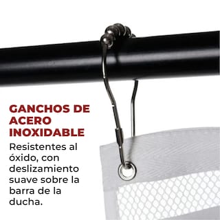 Foto 6 | Organizador de Baño Multifuncional