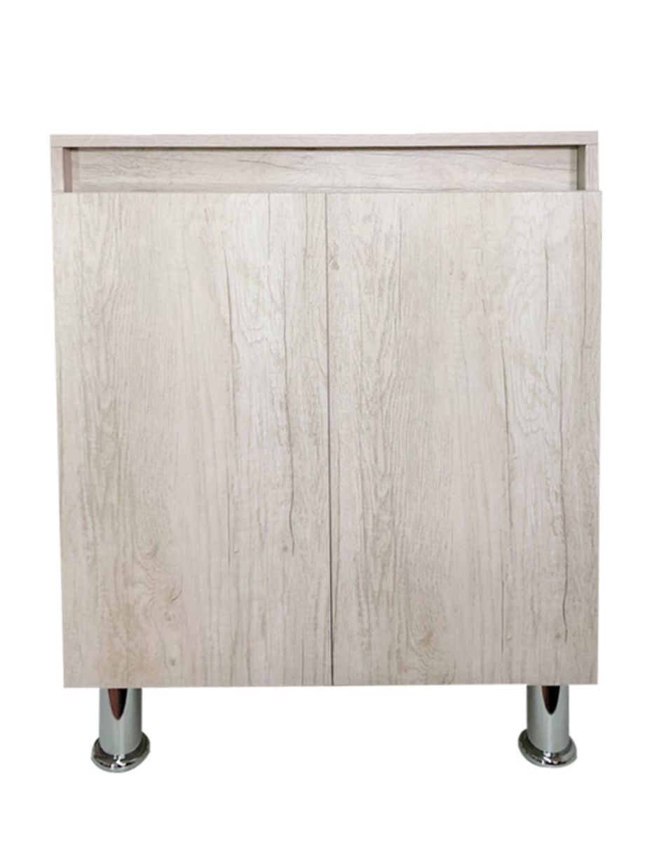 Foto 2 pulgar | Mueble Gabinete para Baño de Lujo GAB-6040-SO-EP color Beige