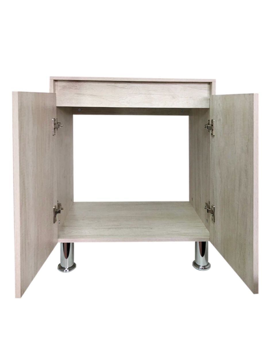 Foto 3 pulgar | Mueble Gabinete para Baño de Lujo GAB-6040-SO-EP color Beige