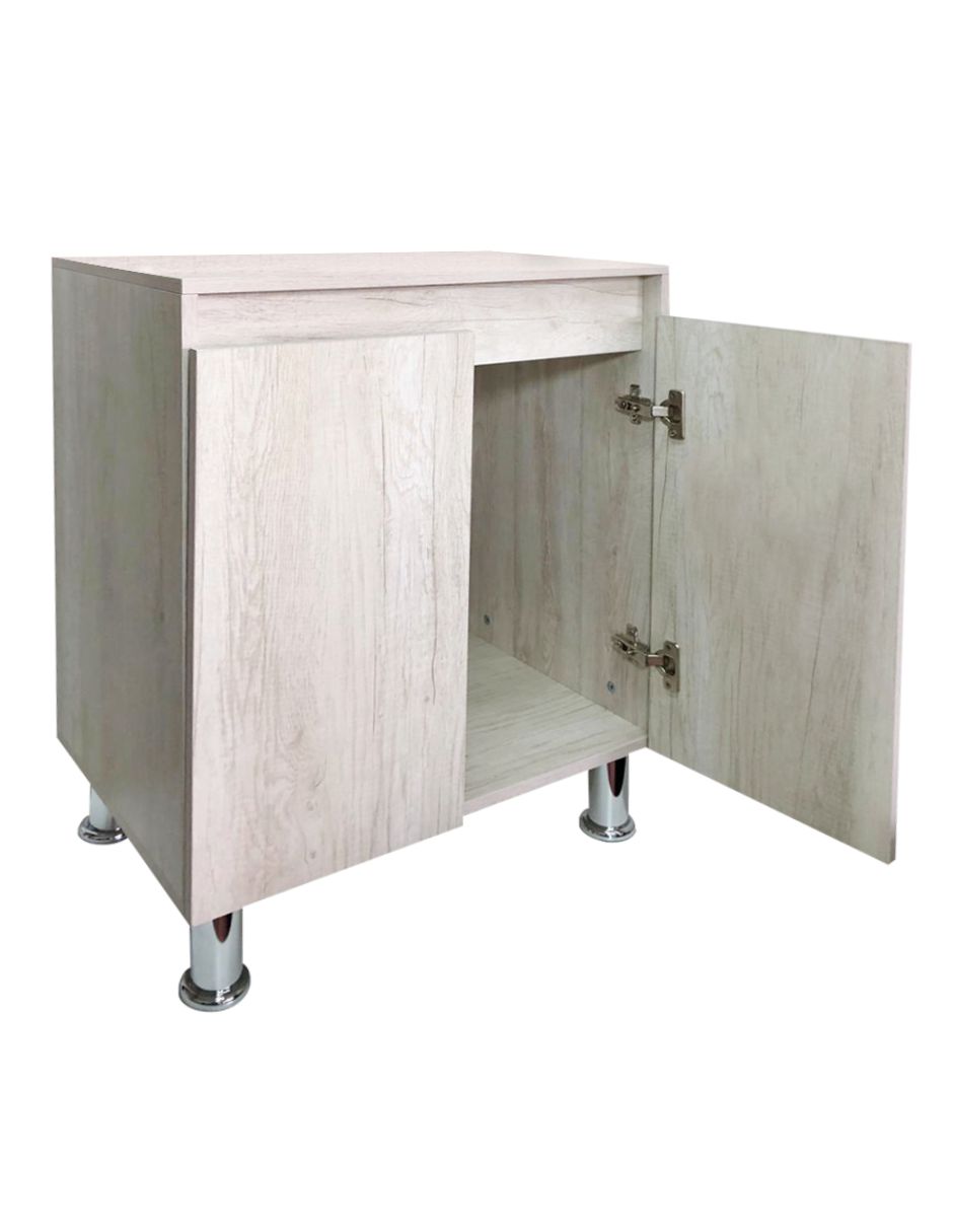 Foto 4 pulgar | Mueble Gabinete para Baño de Lujo GAB-6040-SO-EP color Beige