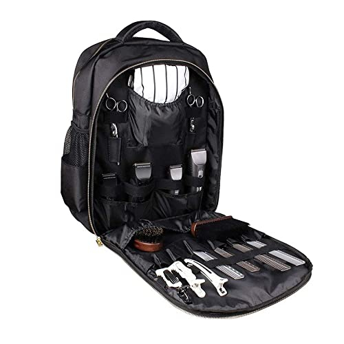 Foto 2 pulgar | Venta Internacional - Estuche Organizador para Barberos