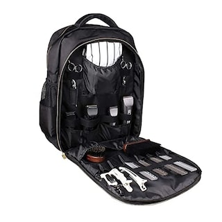 Foto 1 | Venta Internacional - Estuche Organizador para Barberos