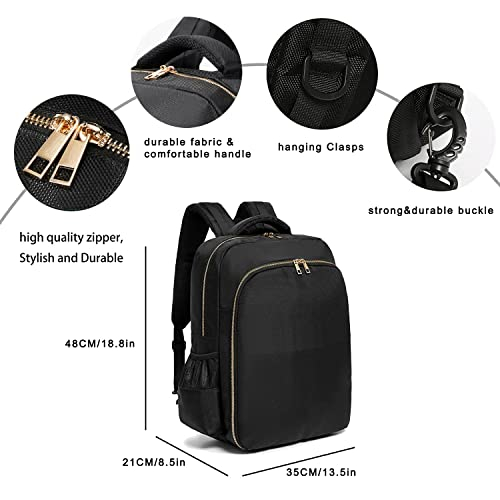Foto 3 pulgar | Venta Internacional - Estuche Organizador para Barberos