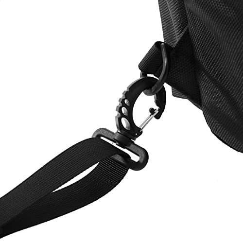 Foto 5 pulgar | Venta Internacional - Estuche Organizador para Barberos