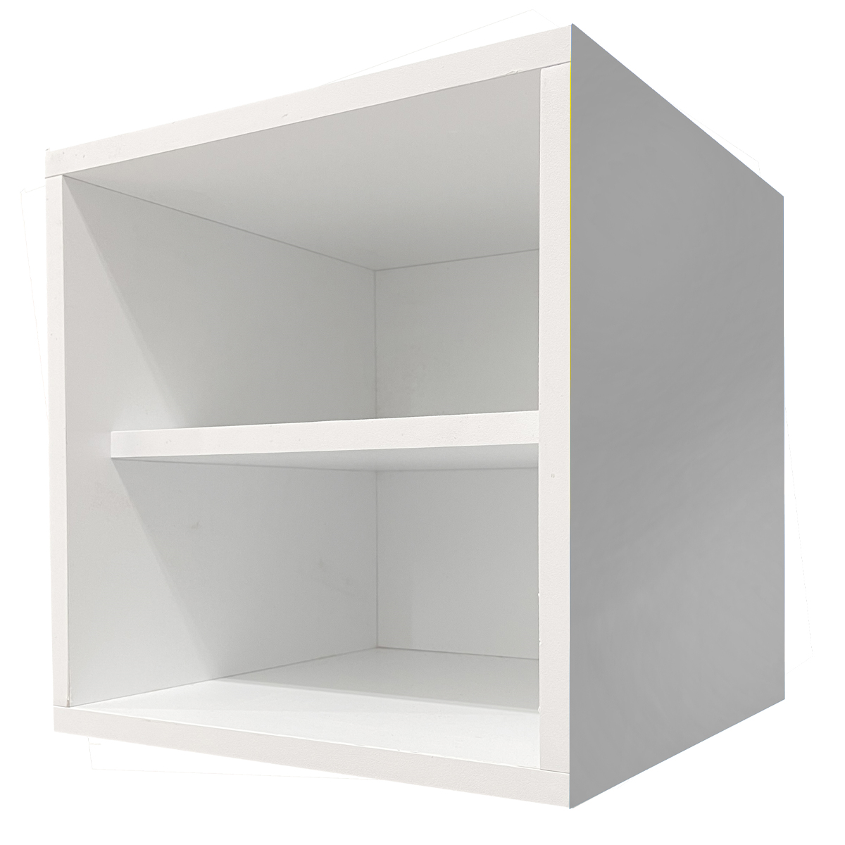 Foto 1 | Buró Flotante Gris para Baño MDF Antihumedad + Bocina Bluetooth