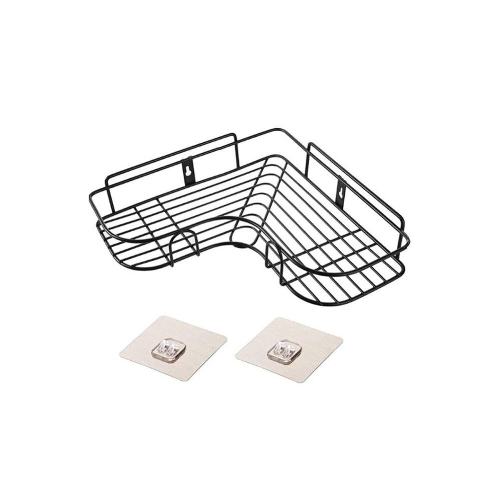 Set de 2 Organizadores Esquinero para Baño $349