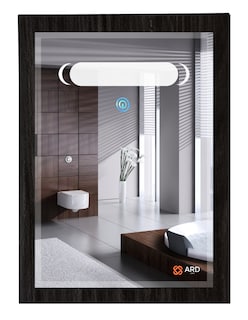 Foto 2 | Organizador De Baño Ard Glanz Led Cabinet