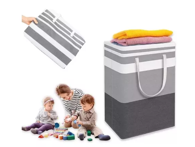 Foto 3 pulgar | Cesto para Ropa Wünd  Plegables 2 Piezas