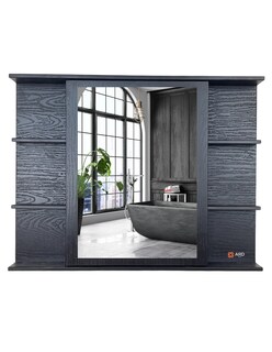 Foto 2 | Gabinete Organizador de Baño ARD Glanz Mirrorcore