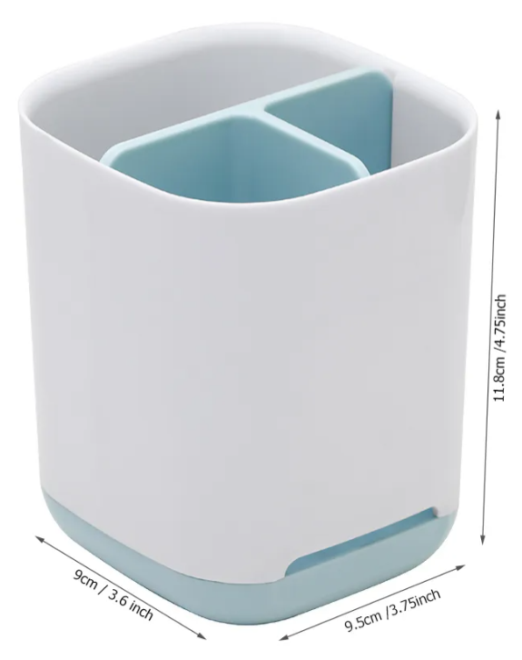 Foto 3 pulgar | Porta Cepillos Xtellar