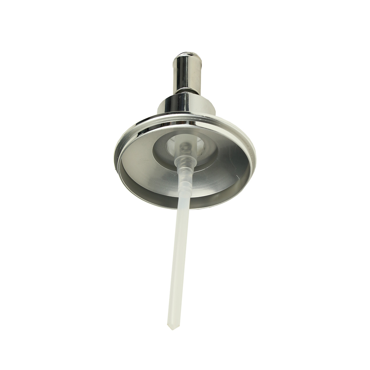 Foto 4 pulgar | Dispensador De Jabón Líquido Para Manos Gris