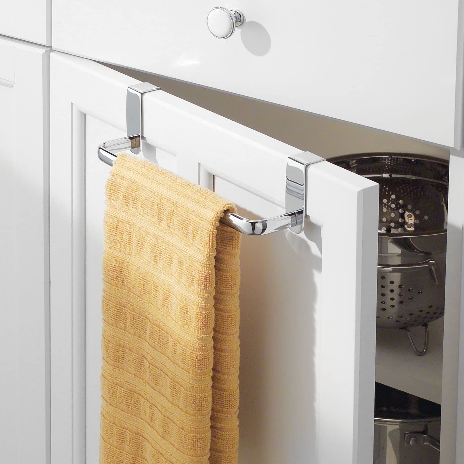 Foto 7 | Organizador Para Toallas  Colección Spira De Mdesign - Venta Internacional.