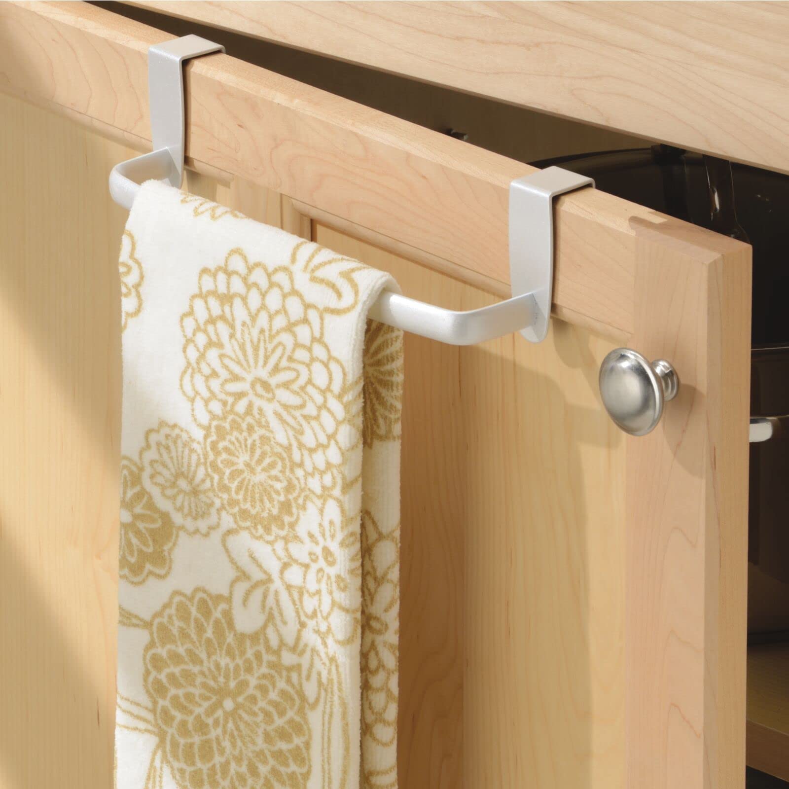 Foto 4 pulgar | Organizador Para Toallas  Colección Spira De Mdesign - Venta Internacional.