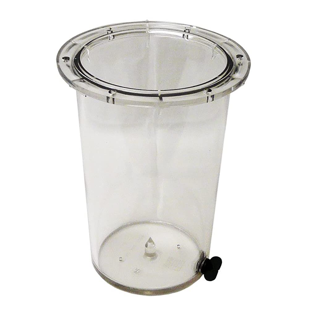 Vidrio Groco Arg-753 Para Cilindro Arg-750 - Venta Internacional.