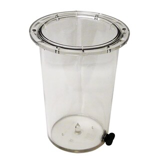 Foto 1 | Vidrio Groco Arg-753 Para Cilindro Arg-750 - Venta Internacional.