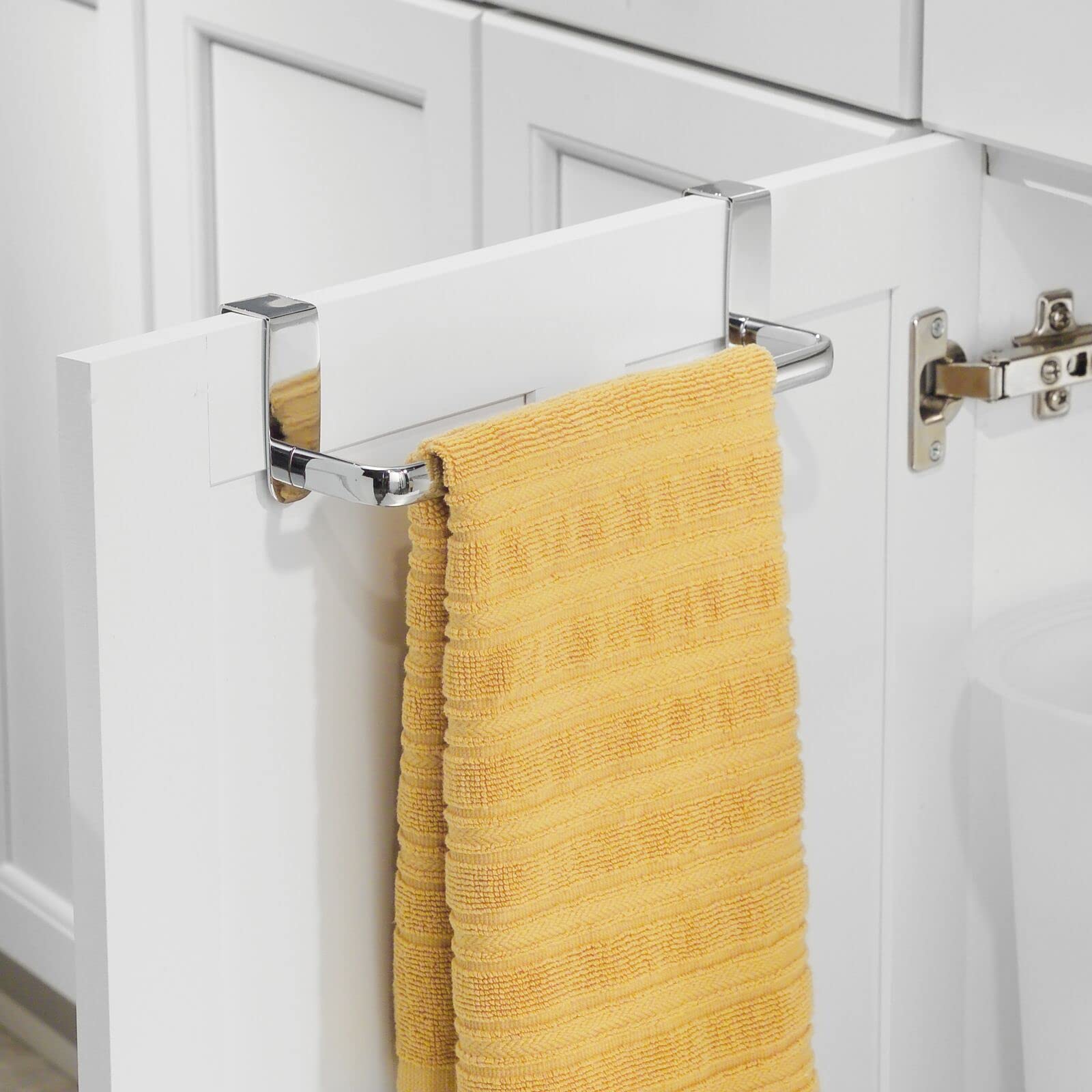 Foto 4 pulgar | Organizador De Almacenamiento Para Toallas Mdesign Spira Collection  Paquete De 2 - Venta Internacional.
