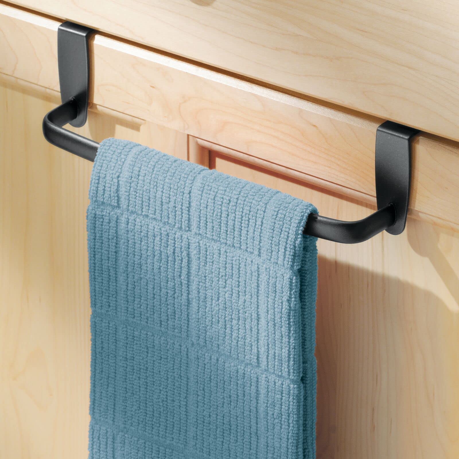 Foto 4 pulgar | Organizador De Almacenamiento Para Toallas Mdesign Spira Collection  Paquete De 2 - Venta Internacional.