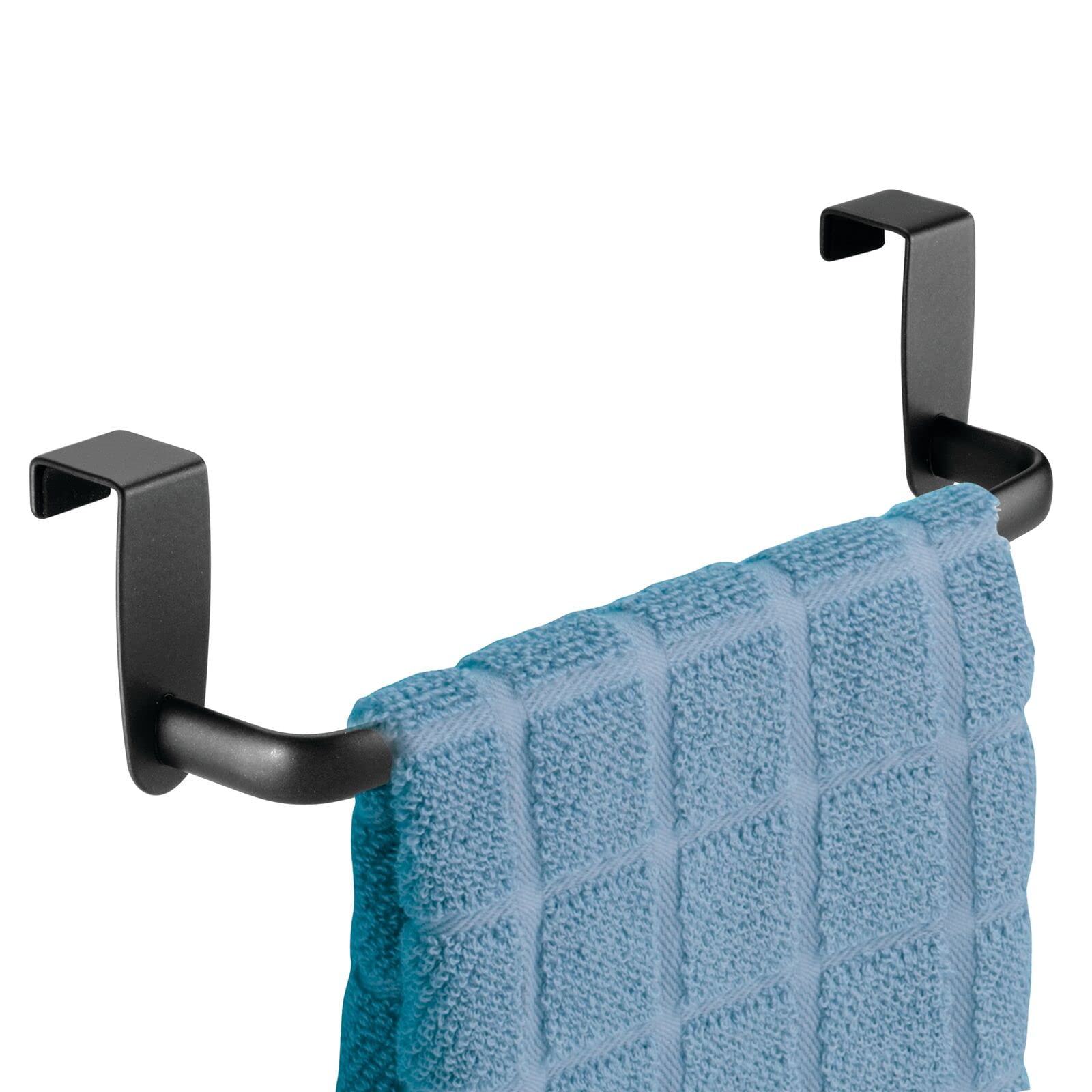 Foto 7 | Organizador De Almacenamiento Para Toallas Mdesign Spira Collection  Paquete De 2 - Venta Internacional.