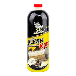 Foto 1 | Desengrasante Liquido Castelan Klean Kut de 1 l