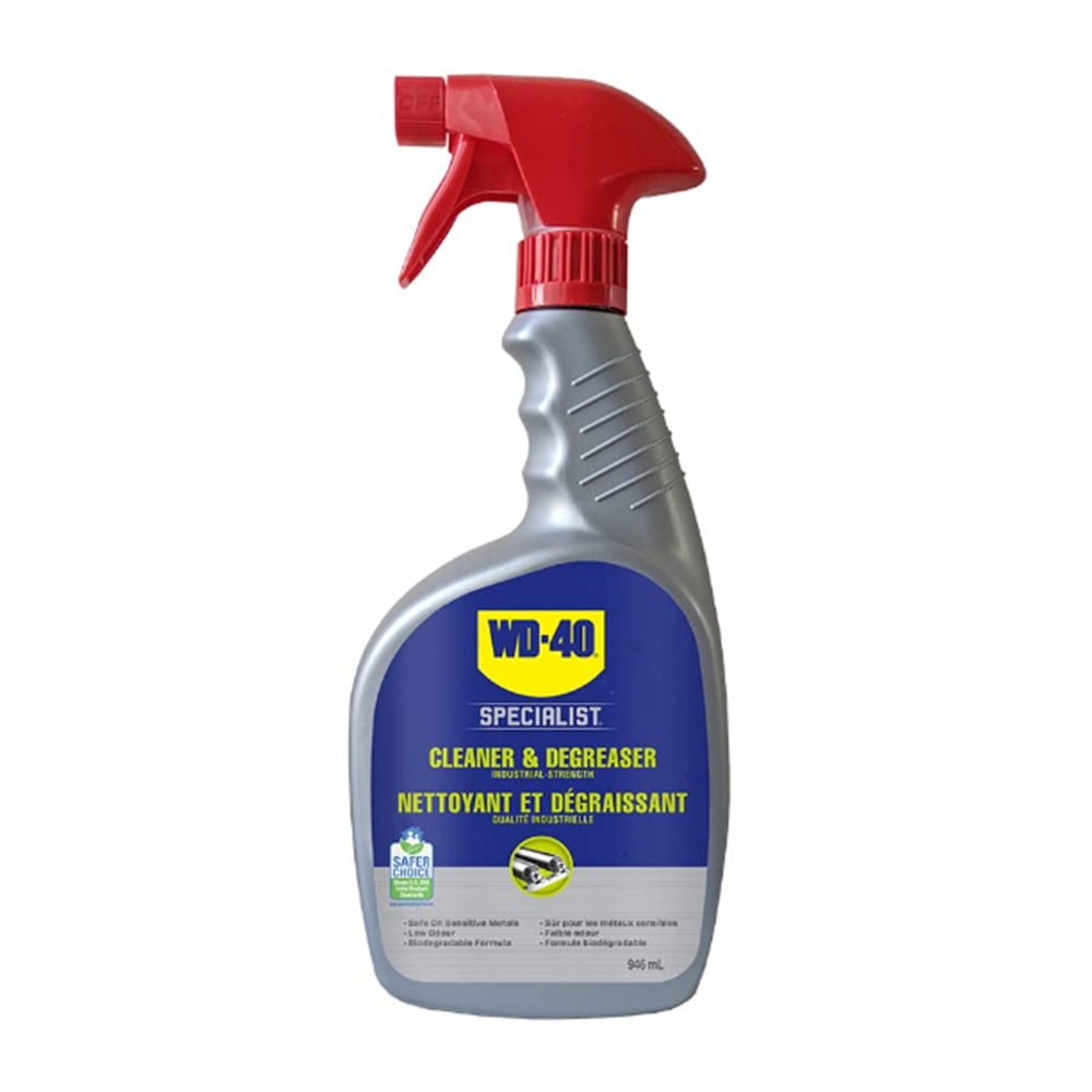 Desengrasante 32 Oz Specialist Wd40