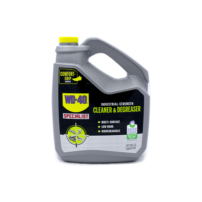 Desengrasante WD40 3363 de 1 Galón Specialist