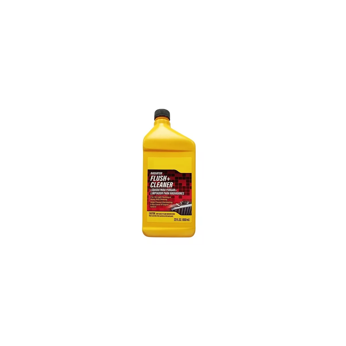 Limpiador para Radiadores Eo Safe Imports ESI-12352 650 ml