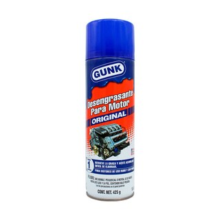Foto 1 | Gunk, Desengrasante Para Motor, Eb1es, 425gr.