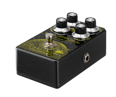 Foto 1 | Pedal Compresor para Bajo Laney BBC-TCF color Negro